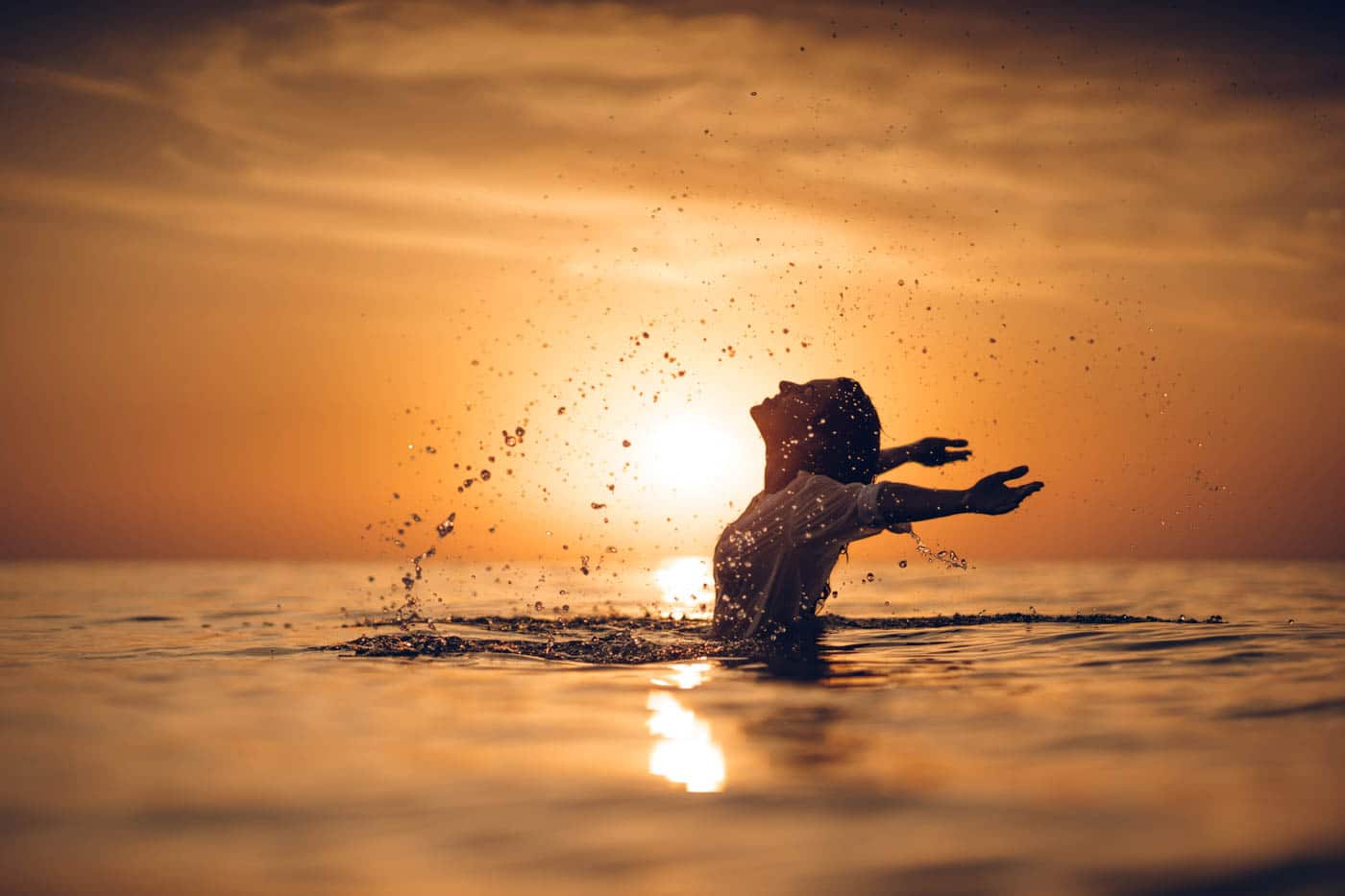 Training for Transformation Osho Risk